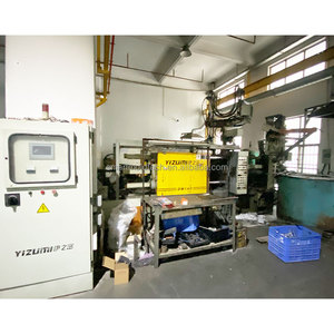 تصميم مخصص ثلاثي الأبعاد للقطع المعدنية بالكهرباء الذهبية ، قالب صب من الألومنيوم ، مصنوعات يدوية معدنية - Product Image 5