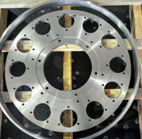 Top-Trending Nickel-Based Superalloy Flanges - Superior Strength for Nuclear Industry Pipelines - Product Image 5