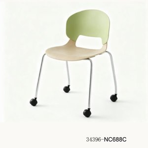 modern and comfortable pp <b>chair</b> <b>plastic</b> steel <b>chair</b> living <b>chair</b> outdoor <b>chair</b> <b>dining</b> <b>chair</b> 34396-NC688A - Product Image 5