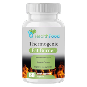 Capsules Thermogéniques Brûle-Graisses OEM ODM avec Poudre de Vinaigre de Cidre de Pomme : Stimule le Métabolisme et Libère les Graisses Stockées - Product Image 1