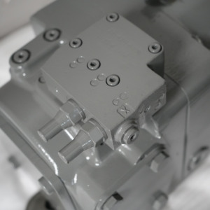 Pompe hydraulique A11VO A11VO260 Pompe principale hydraulique A11VO260DRS-11R-NZD12N00 - Product Image 4
