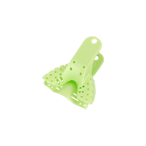 Fornitori di Puntali di Miscelazione Dentali dentale in policarbonato corone dentali impressione vassoio - Product Image 6