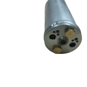 Secador de Aire Acondicionado para Automóvil ZW CD-3843 OEM921312F611 Nuevo y Moderno R134a para Fengshen LDV - Product Image 1