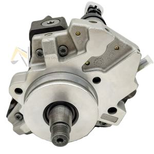 クローラー掘削機コマツPC200-8部品QSB4.5 QSB6エンジン燃料噴射ポンプコモンレール燃料噴射ポンプ0445020150用 - Product Image 2