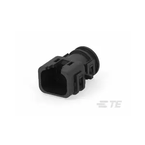 Original PCB Connectors 2371723-1 Backshell 4 Position Superseal Pro Series 23717231 Rectangular Connector Accessories