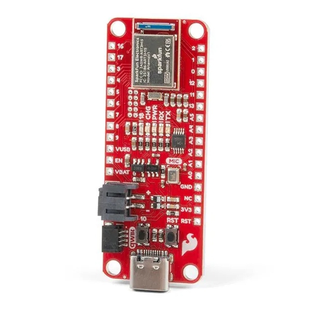 WRL-15574 Bluetooth Development Tools Evaluation Boards