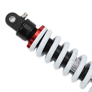 Amortisseur arrière réglable à air de 320 mm, 1000 lbs, pour moto tout-terrain, <span class=keywords><strong>quad</strong></span>, accessoires ATV - Product Image 4