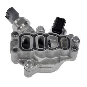 Vanne solénoïde VVT automatique, actionneur de position d'arbre à cames, vanne de commande d'huile de calage moteur 15810-RKB-J01 pour Honda - Product Image 1