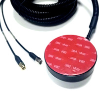 Armoire GPS GSM haute Performance pour traceur de voiture, connecteur SMA mâle, antenne double bande, haute Performance