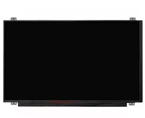 15.6 Slim 40 Pin Laptop führte LCD-Bildschirm, Lp156whb-tlb1