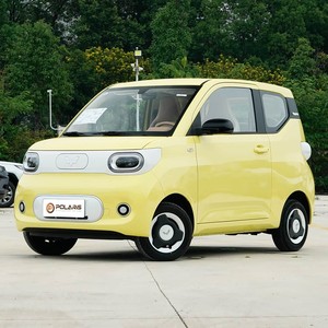 Wuling Hongguang MINIEV 2024 Gen 3 Édition 170 km, Voiture Électrique Intelligente à Énergie Nouvelle, Modèle Hatchback, <span class=keywords><strong>Prix</strong></span> Abordable, Vente en Gros - Product Image 2