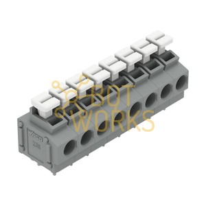 Wago 235408332000 - Nuovo - Product Image 1