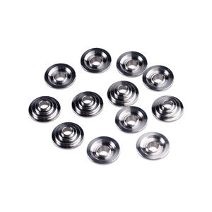 Kit de retención de resorte de válvula de titanio asiento de válvula PWC para 2021-2023 sea doo RXT rxp x 300hp jet ski Rotax 1630 ACE actualización del motor - Product Image 4