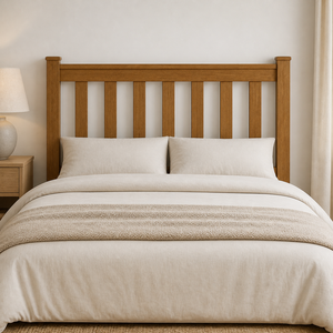 Wooden <b>Bed</b> <b>Frame</b> Designs with Solid Wood <b>Frame</b> and Noise-Free Design <b>Platform</b> <b>Bed</b> <b>Frame</b> for Bedroom Hotel Villa - Product Image 3