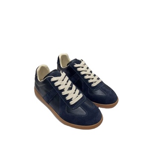 Zapatos de Tabla Clásicos y Versátiles Dexun para Hombre y Mujer, Calzado Deportivo Casual, Resistentes, de Verano, de Cuero Genuino, Estilo Pareja - Product Image 2