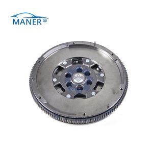 06F105266AC 4150342100 อะไหล่เครื่องยนต์ ฟลายวีล เกียร์ธรรมดา สำหรับรถยนต์ VW Passat Jetta - Product Image 1