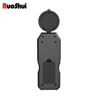 Luxmètre numérique Victor 1010D+ 200000 Lux avec sonde séparée et capteur rotatif