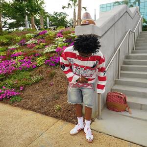 Street Retro Tees y Diamond Polo Camiseta para Hombre con Rayas <span class=keywords><strong>Camisa</strong></span> Polo Listrada Design Camiseta Raya Hombres Collection - Product Image 4