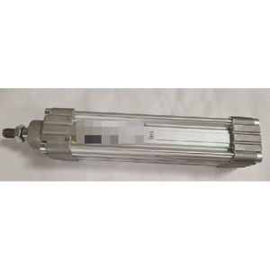 أسطوانة هوائية PLC 40 H130 0 822 121 020 وحدة تحكم قابلة للبرمجة - Product Image 1