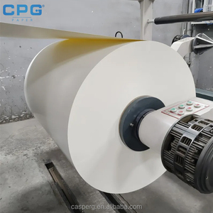 กระดาษอาร์ตคุณภาพสูง เนื้อเยื่อไม้บริสุทธิ์ ไม่มีส่วนผสมของไม้ 90 แกรม ความขาวสูง เหมาะสำหรับทำการ์ดอวยพร - Product Image 1