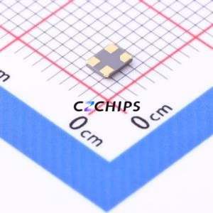 K3A4000010.510 Crystal (Passive) SMD3225-4P Crystal Oscillator SMD Crystal Oscillator 40MHz 10ppm 10.5pF - Product Image 2