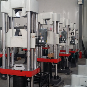 GBS-60 Digital Display <strong>Cupping</strong> Testing Machine - Product Image 5