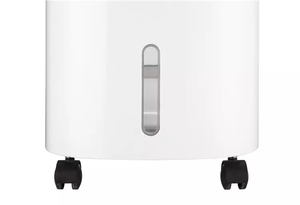 220V 50w brezza 3 in 1 domestico portatile a vapore evaporativo aria <span class=keywords><strong>di</strong></span> raffreddamento 7.5H Timer con serbatoio acqua visivo - Product Image 3