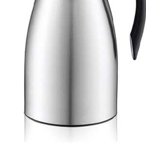 <span class=keywords><strong>1.0L</strong></span> Minimalism nhựa chân không Flask nhiệt cà phê Carafe với xử lý cách nhiệt 12-24 giờ cho Cà Phê Trà - Product Image 6