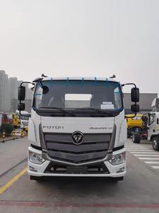 Ucuz Fiyatlı dizel Motorlu 2026 Model 4x2 6 Tekerlekli Kargo Kamyonu Euro 2 Çin Malı İyi Kamyonlar Satılık - Product Image 2