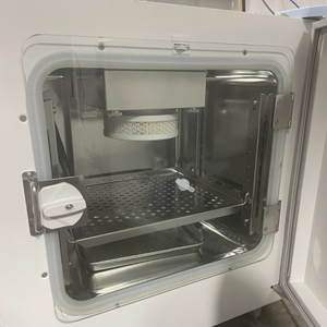 Bluepard 40L, 80L, 150L, 190L, 240L màn hình cảm ứng điều khiển cảm biến hồng ngoại CO2 lồng ấp - Product Image 4