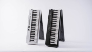 88-Key Pliable pour Piano Numérique Portable <span class=keywords><strong>Clavier</strong></span> USB Affichage Midi Orgue Électronique - Product Image 2