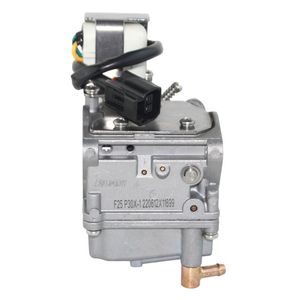 Carburador para motor fuera de borda Yamaha 65W-14901-00 6BL-14301-00 para motor de 4 tiempos y 25 HP, pieza de repuesto - Product Image 5