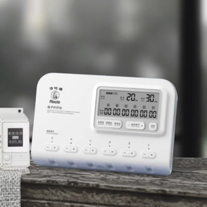 Hwato SDZ-V elektronische Akupunktur-Gerät der neuen Generation Pulstherapie-Maschine für <span class=keywords><strong>Meridian</strong></span>-Behandlung Home Medical Instrument - Product Image 2