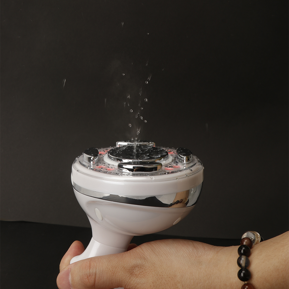 Wholesale Portable Ultrasonic LED Photon Body Weight Loss Machine Fat Cavitation