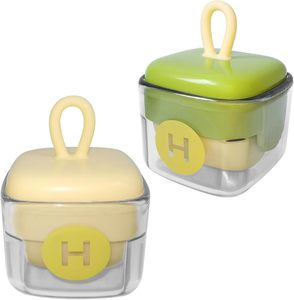 Nuevo Rodillo Removedor de Pelo para Mascotas, de Acero Inoxidable, Ecológico, de Lujo, Portátil y Conveniente, con Diseño Lavable para Perros y Gatos - Product Image 1