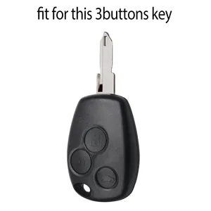<span class=keywords><strong>Coque</strong></span> de protection pour <span class=keywords><strong>clé</strong></span> de voiture en gel de silice pour Trafic <span class=keywords><strong>Kangoo</strong></span> 2 Logan Clio Primastar Movano Opel Vivaro Nissan Terrano <span class=keywords><strong>3</strong></span> <span class=keywords><strong>boutons</strong></span> - Product Image 6