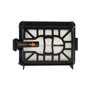 Kit di Accessori di Ricambio Sharks AV2501AE AI per Robot Aspirapolvere Elettrico Ecologico ad Alta Efficienza con Filtro Hepa per Uso Domestico - Product Image 1