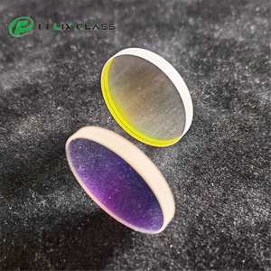 Filtros Ópticos de Banda Estrecha FELIX CWL940nm FWHM10nm 60nm 40nm de Alta Transmisión OD4 OD6 - Product Image 3