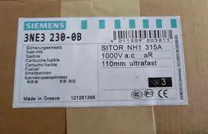 3NE3332-0B ฟิวส์ PLC 3NE3332-0B 3NE33320B - Product Image 2