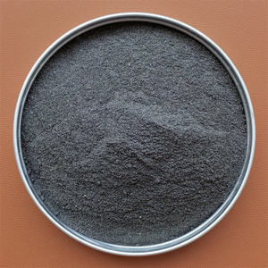 45% di minerale di ferro/ematite di ferro Fe2o è concentrato di minerale di 60%/minerale di ferro ammende grumi e pellet 0-300mm di ammende in polvere di ematite minerale di ferro - Product Image 3