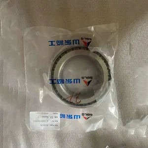 Запчасти для грейдеров G9190/G9220: подшипники 4110001903055, 4110001903138, 4110001903112 - Product Image 2