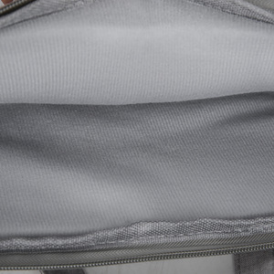 Custom Logo Lightweight Laptop Handbag Business Sleeve With Trolley Strap Women's Casual <b>Backpack</b> <b>Lady</b> Bag For Laptop and Soft - Product Image 5