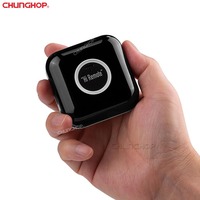 Chunghop V-100E contrôleur de climatisation intelligent climatiseur universel télécommande vocale ir
