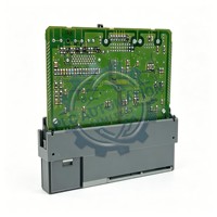 Controlador de Bloque de Terminales PLC Industrial 1747-AIC 100% Nuevo, Módulo de Comunicación EtherCAT, 16 E/S, 220V