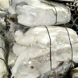 ฟิล์ม LDPE แบบก้อนผสม EVA ธรรมชาติ รุ่น 2Lians หมายเลข 20251131BN ใช้สำหรับรีไซเคิล น้ำหนัก 18 ตัน ขั้นต่ำในการสั่งซื้อเป็นก้อน บรรจุภัณฑ์แบบมัดเป็นก้อน ผลิตในสหรัฐอเมริกา - Product Image 1