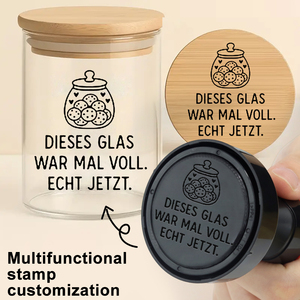 <span class=keywords><strong>Tampon</strong></span> encreur rond personnalisé Gooyin, <span class=keywords><strong>tampon</strong></span> nominatif et d'adresse familial pour l'envoi postal, le bureau, le scrapbooking, la papeterie DIY - Product Image 5