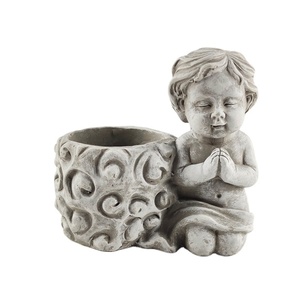 Moda hogar jardín suministros macetas maceta soporte de flores maceta coreana para decoración <span class=keywords><strong>casa</strong></span> - Product Image 5
