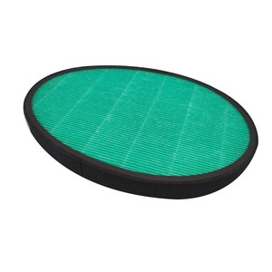 Lg <b>Air</b> <b>Purifier</b> Filter Ps W309Wi W309W <b>HePa</b> Carbon Round Replacement For Household Use - Product Image 1