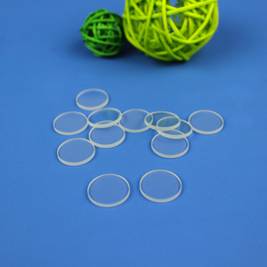 Độ truyền qua cao tấm silica hợp nhất chuyên nghiệp cắt và hàn tấm thạch anh mỏng trong suốt - Product Image 1