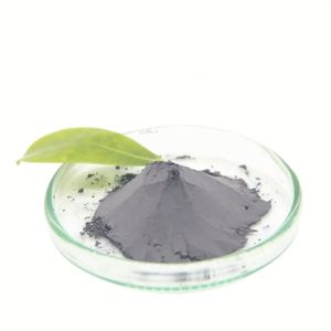 Polvo de Carburo de Tungsteno Gris para Materiales Resistentes a Altas Temperaturas - Product Image 2